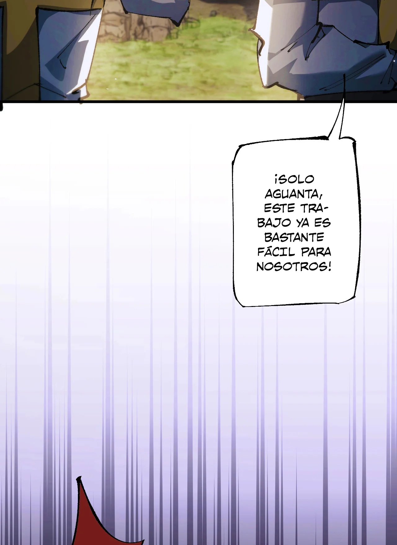Página 123 del Manga