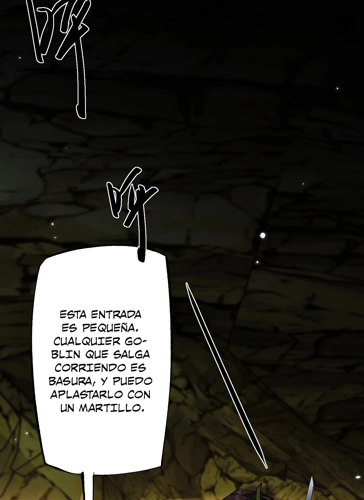 Página 125 del Manga