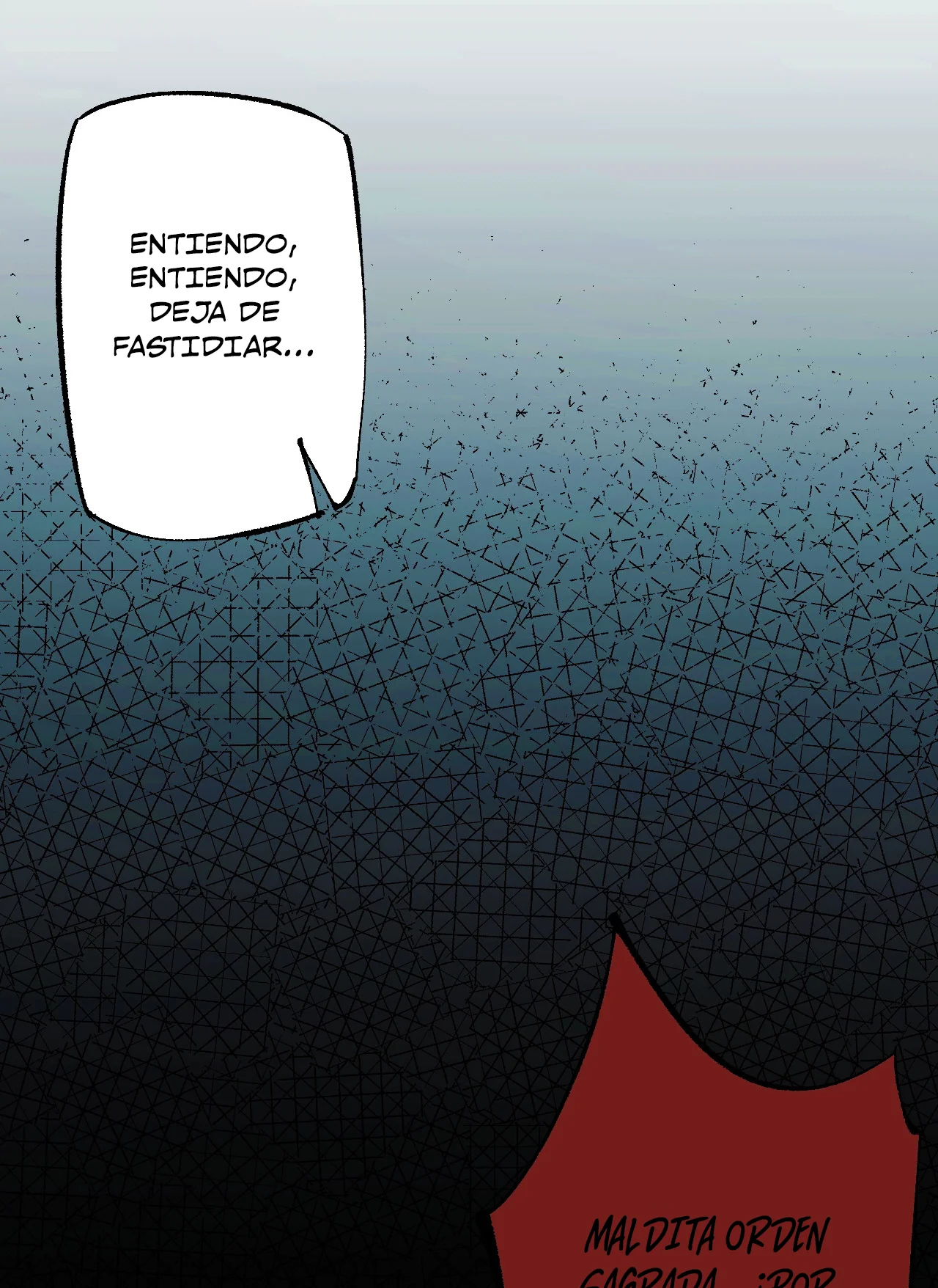 Página 128 del Manga