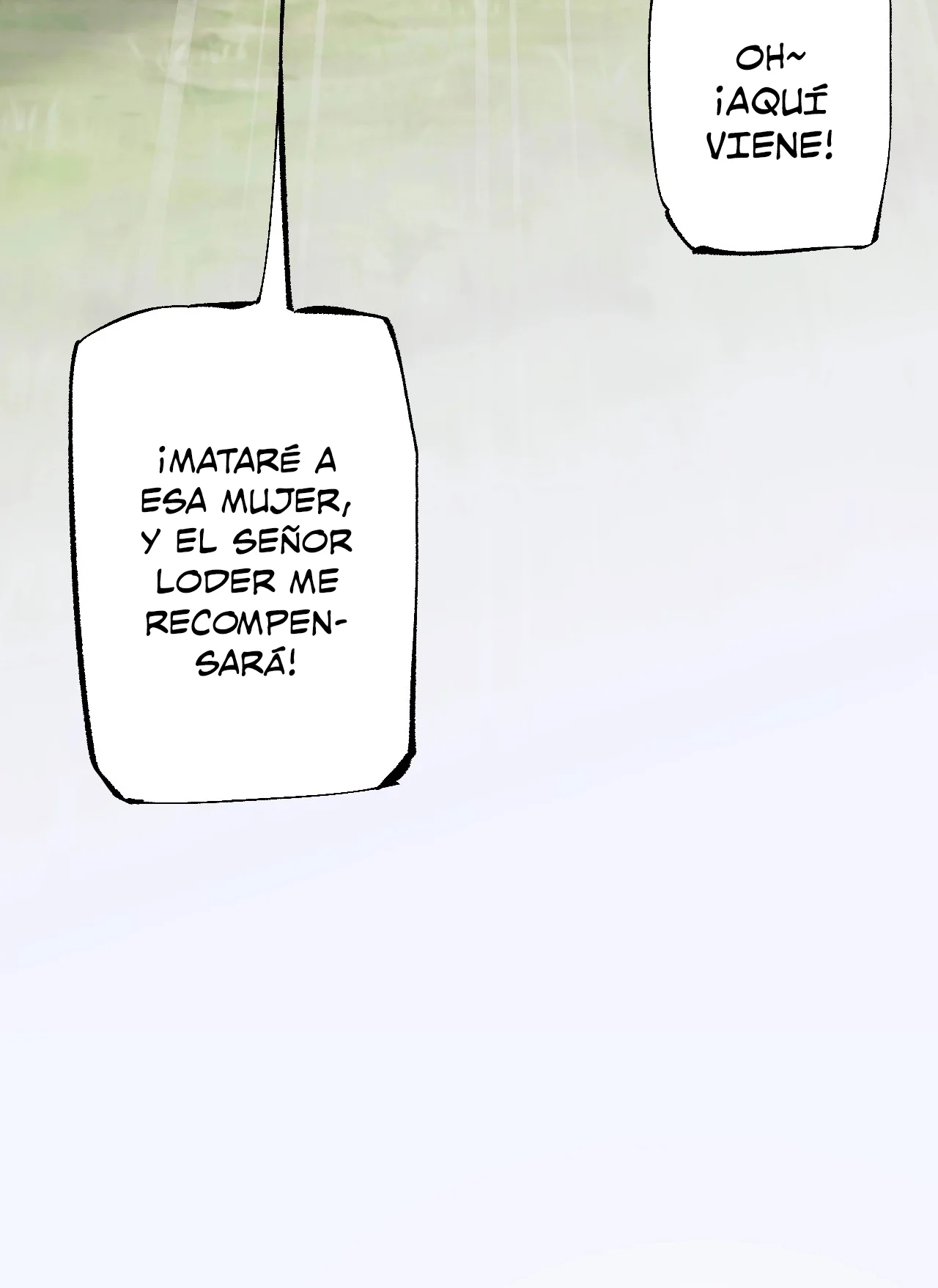 Página 134 del Manga