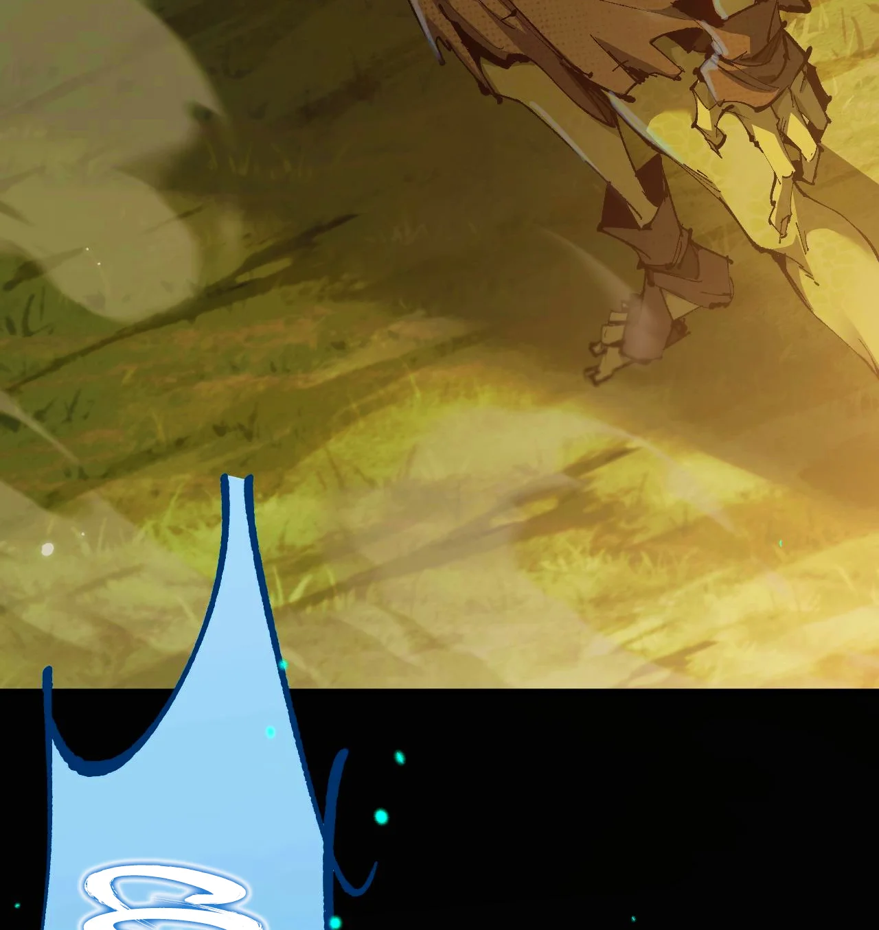 Página 36 del Manga