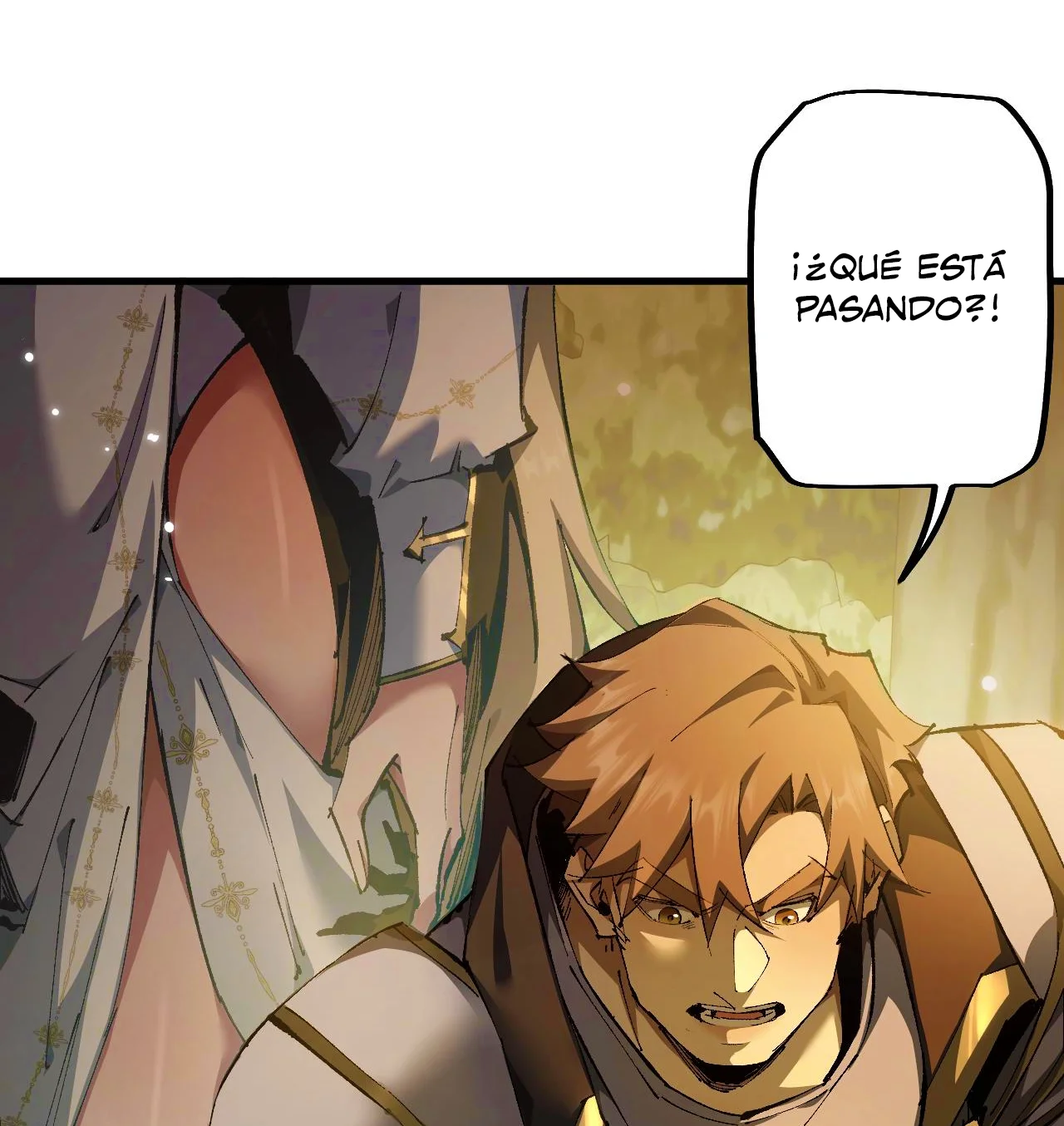 Página 48 del Manga