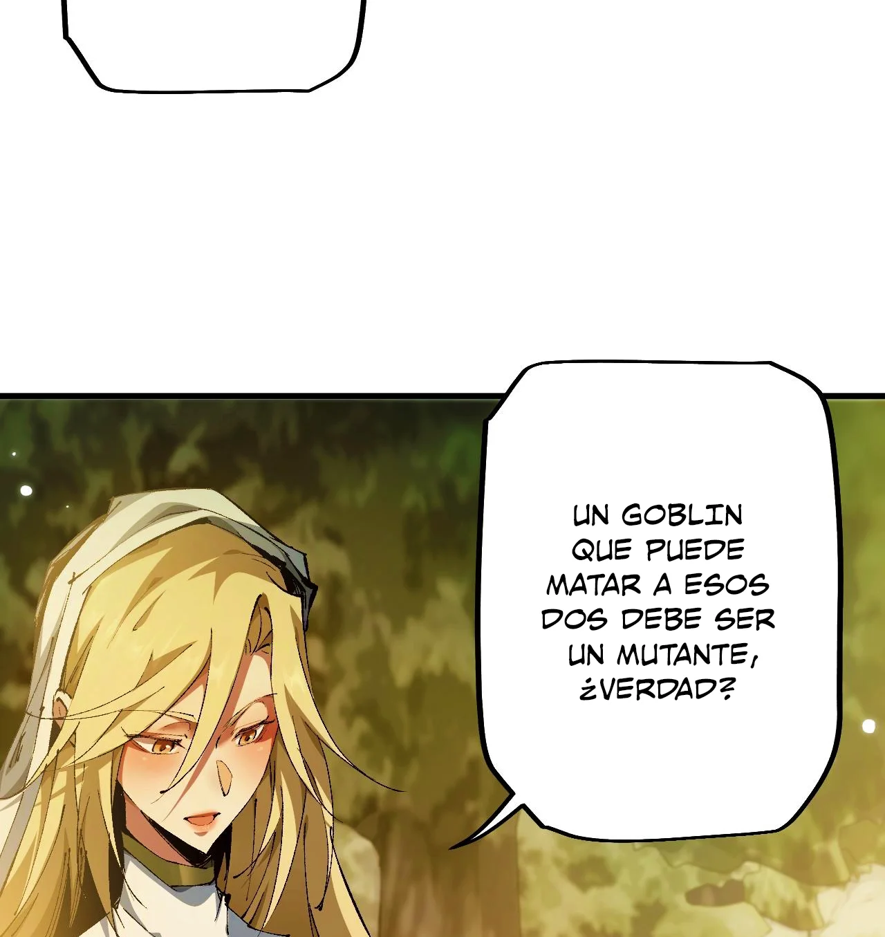Página 50 del Manga