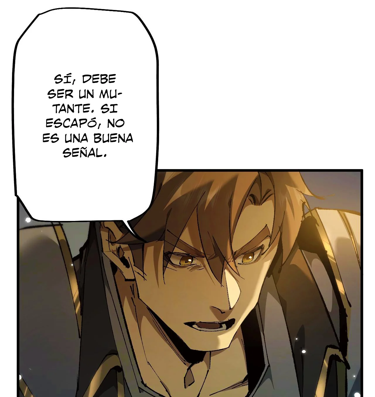 Página 52 del Manga