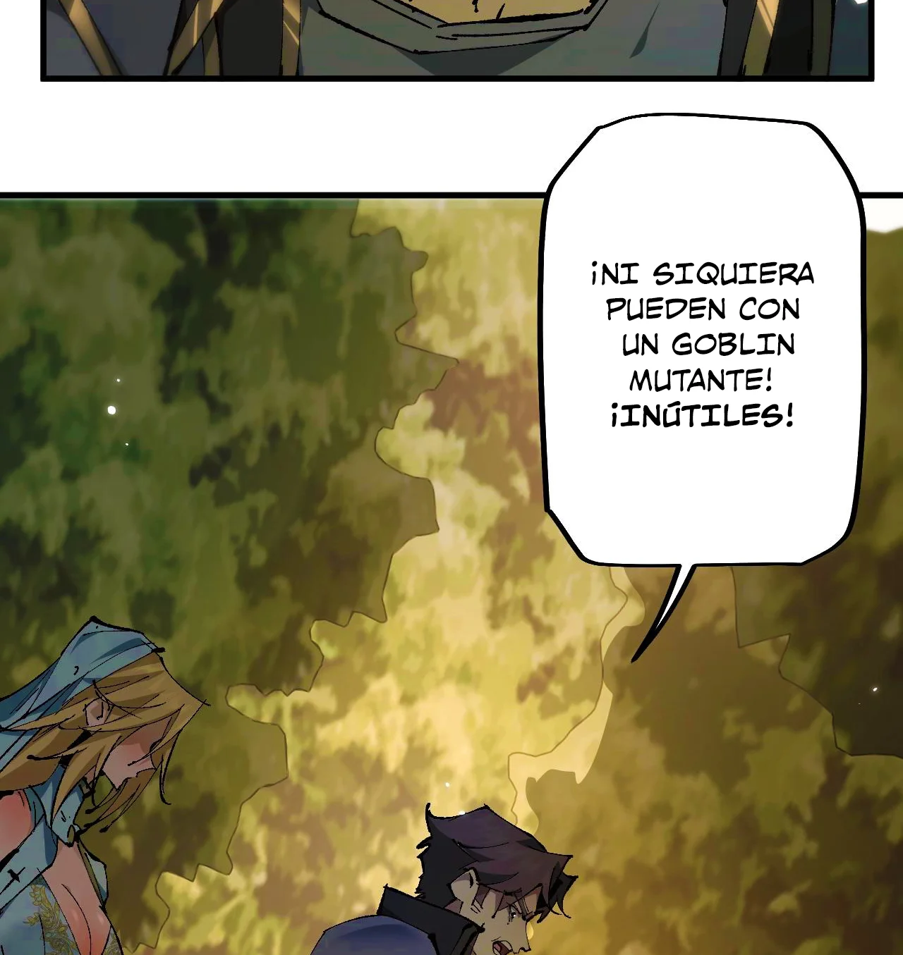 Página 53 del Manga