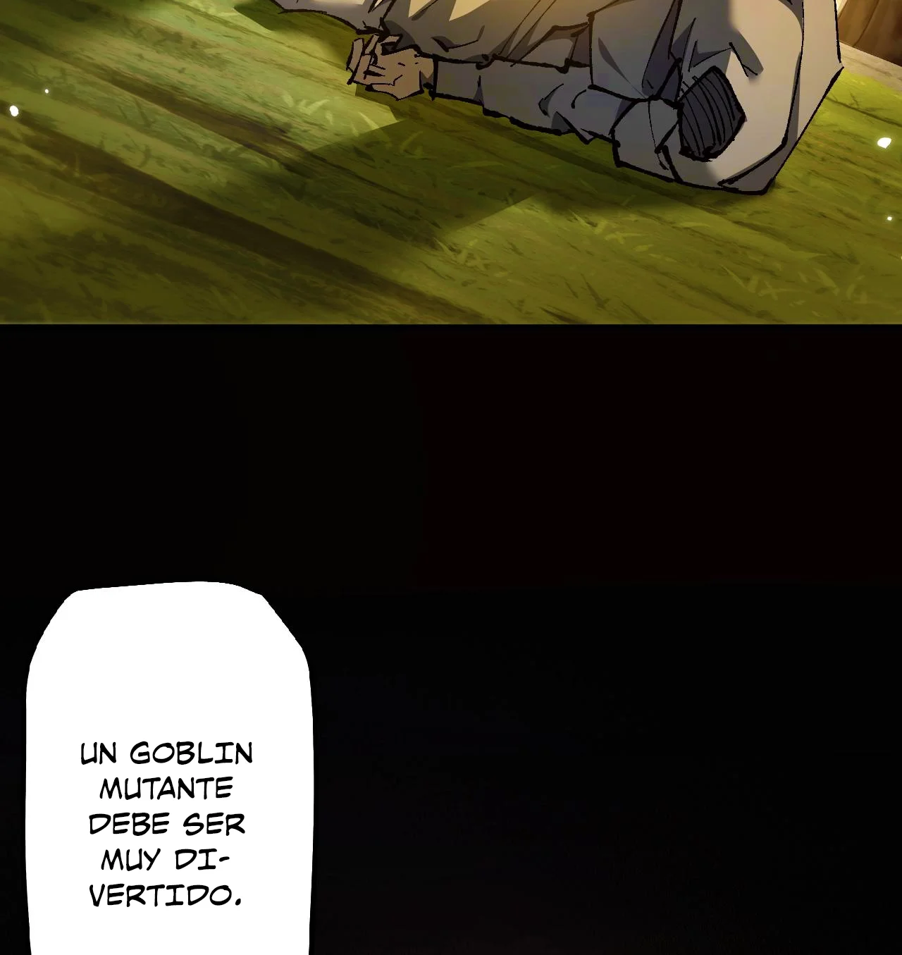 Página 55 del Manga