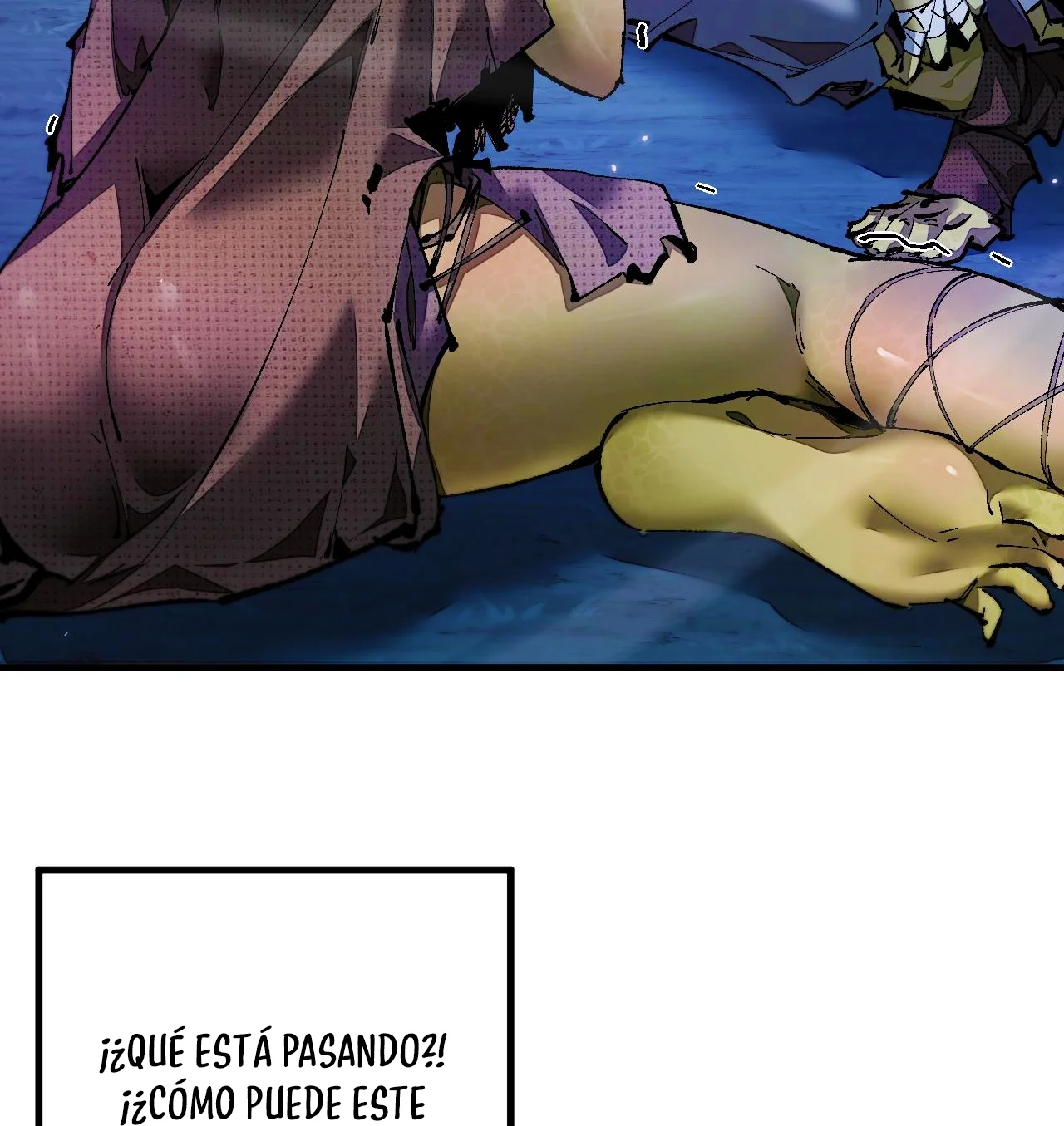 Página 90 del Manga