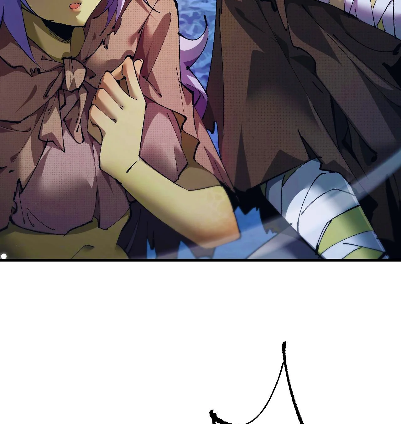 Página 96 del Manga
