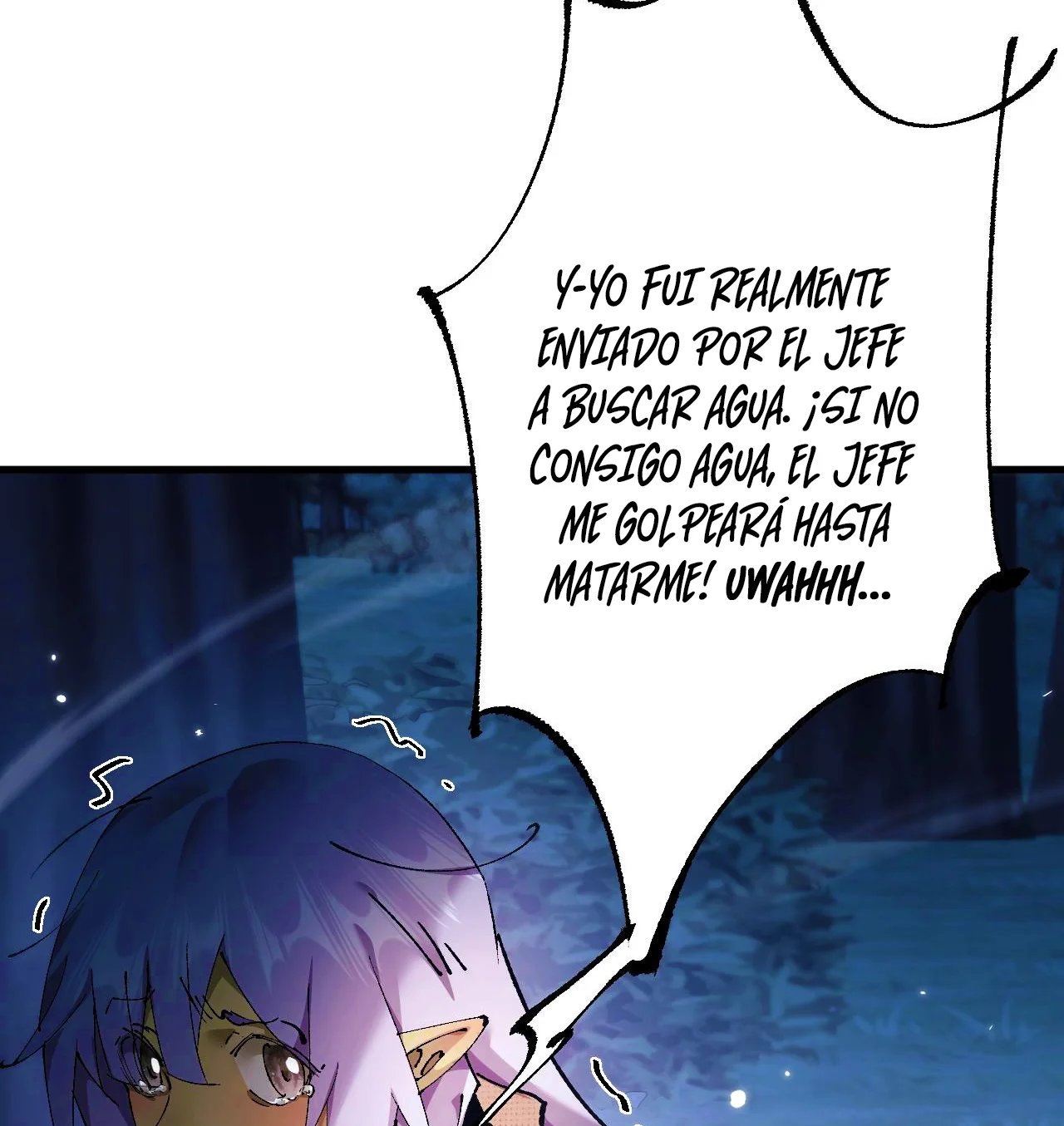 Página 97 del Manga