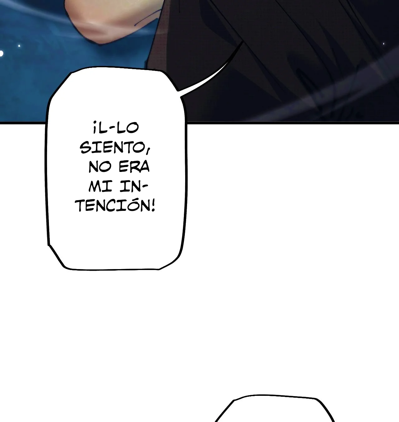 Página 99 del Manga