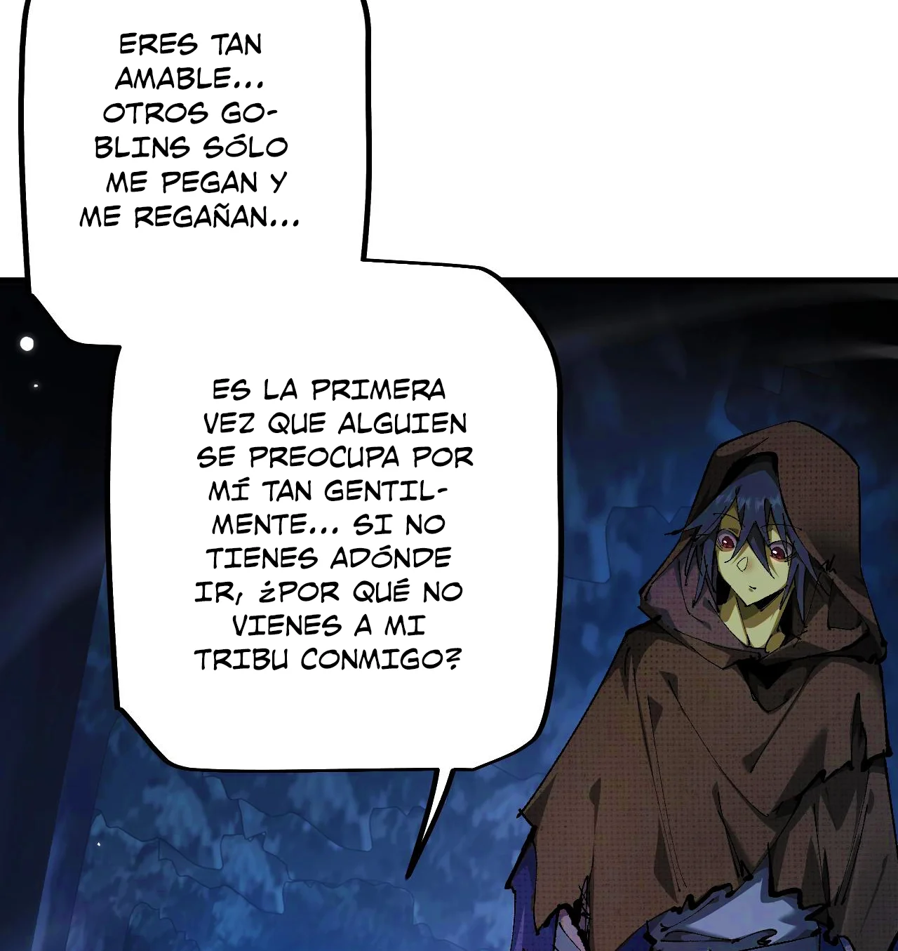 Página 106 del Manga