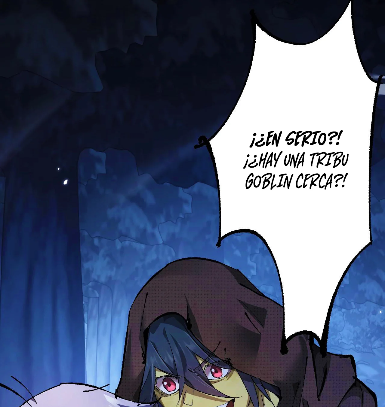 Página 109 del Manga