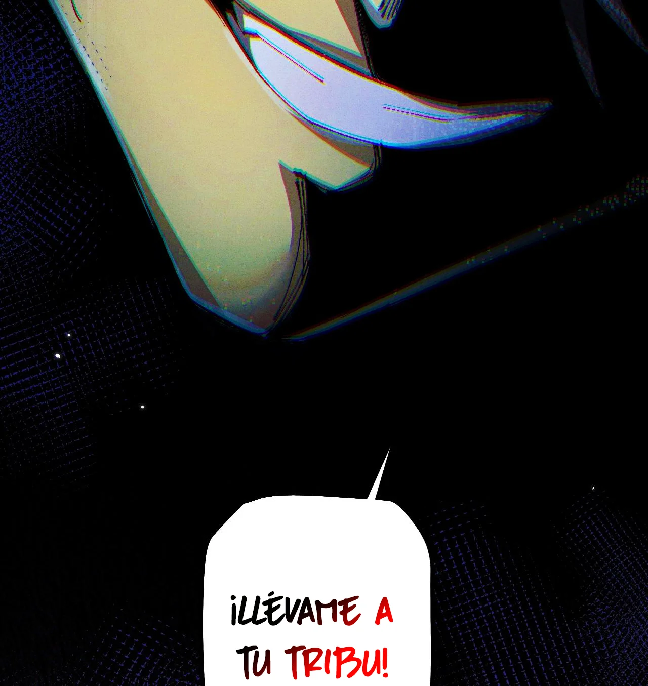 Página 117 del Manga