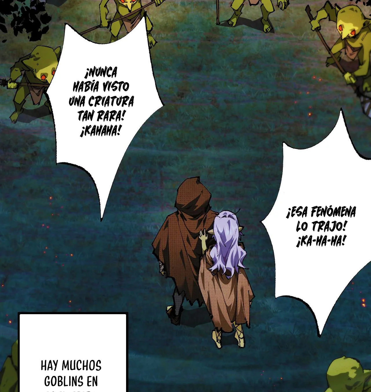 Página 123 del Manga
