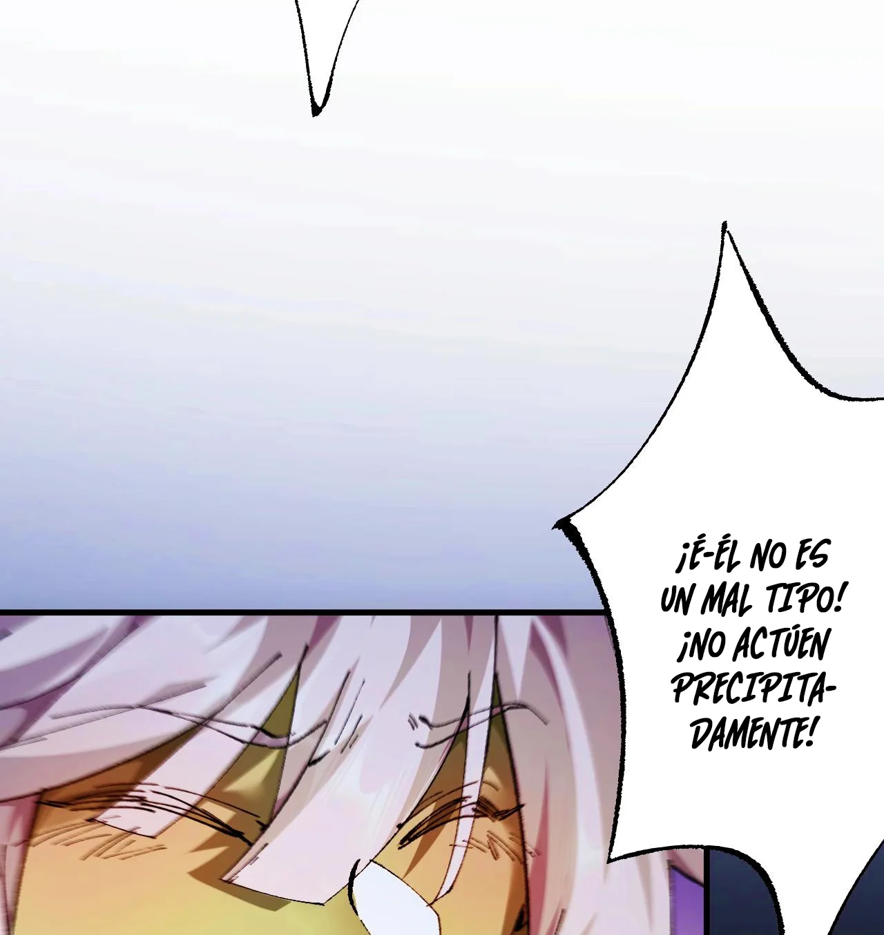 Página 130 del Manga