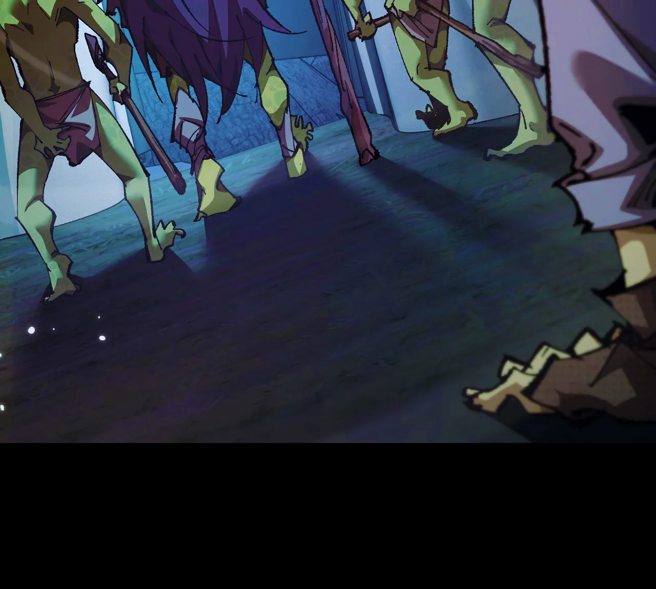 Página 37 del Manga