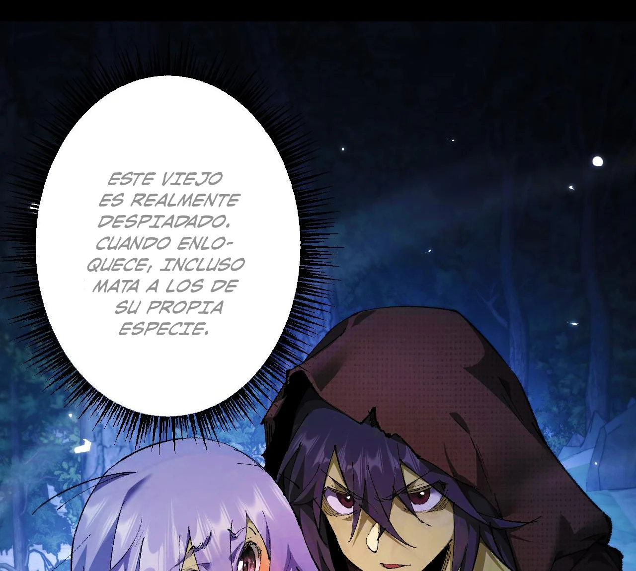 Página 38 del Manga