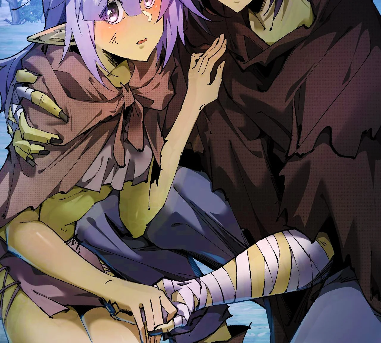 Página 39 del Manga