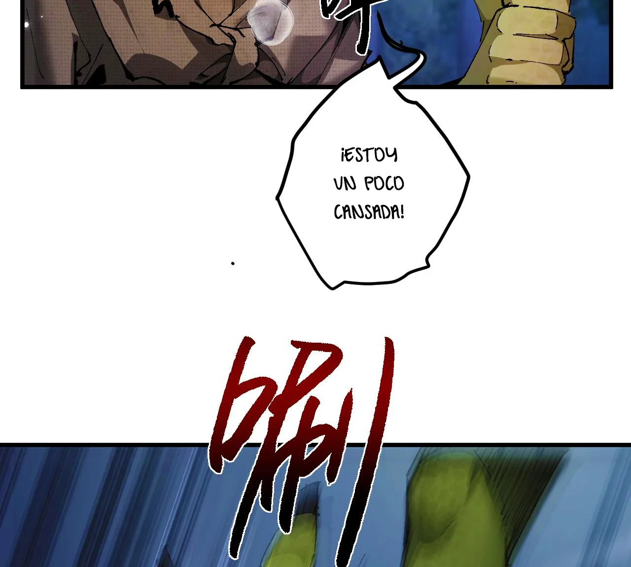 Página 48 del Manga