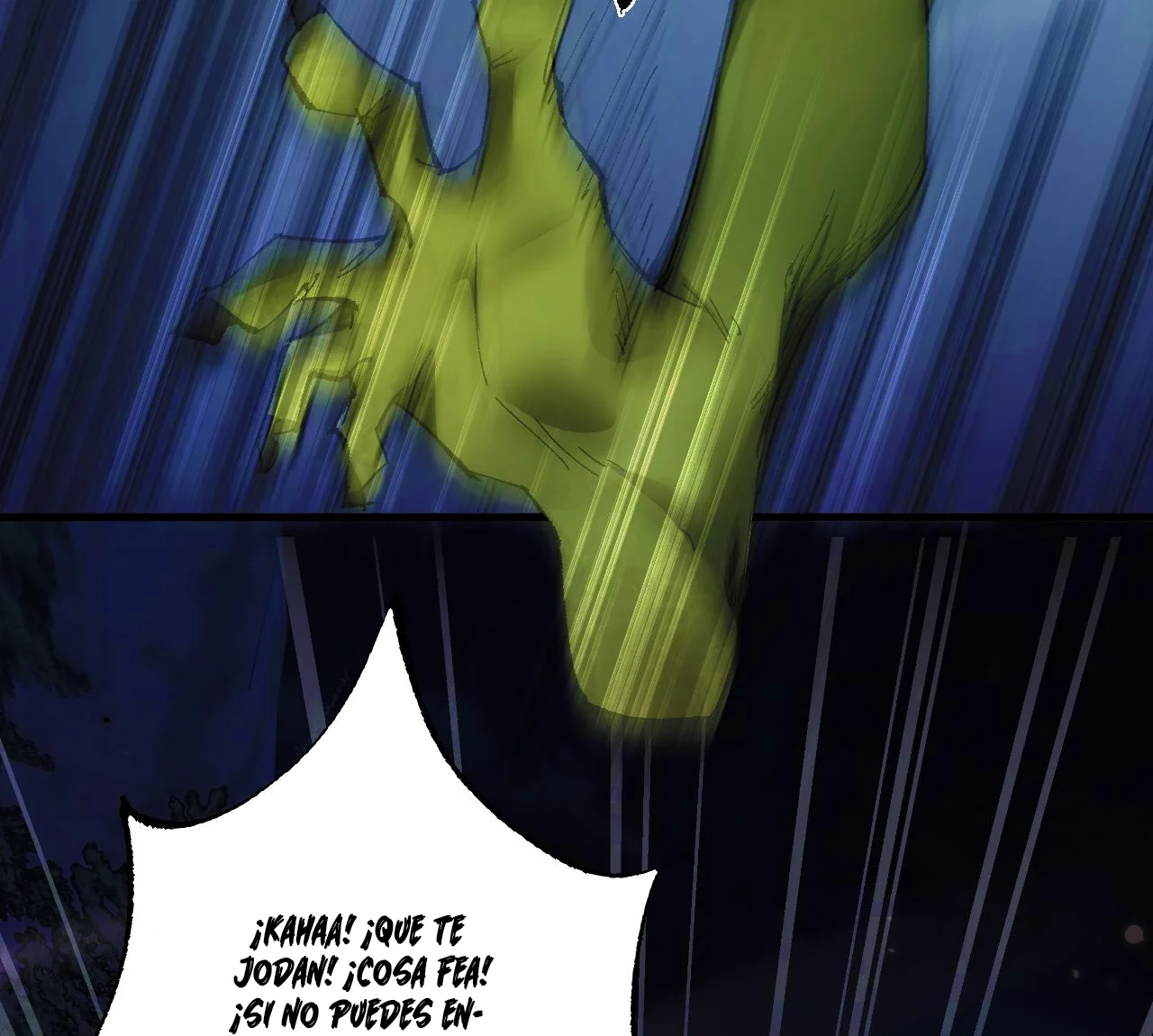 Página 49 del Manga