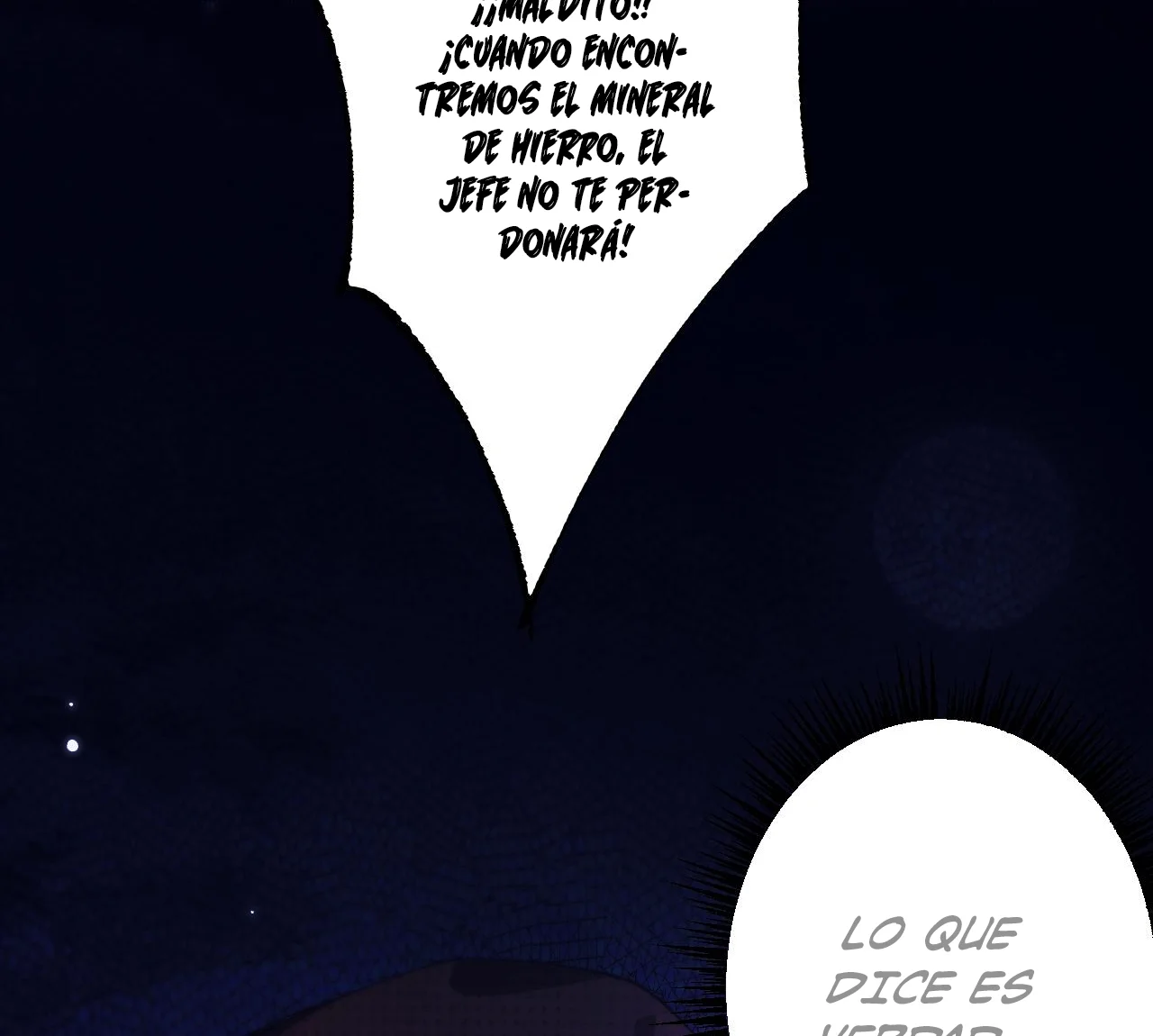 Página 67 del Manga