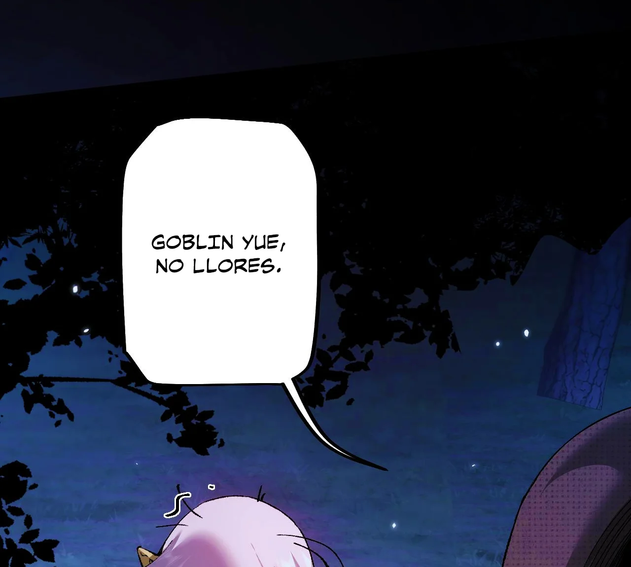 Página 73 del Manga