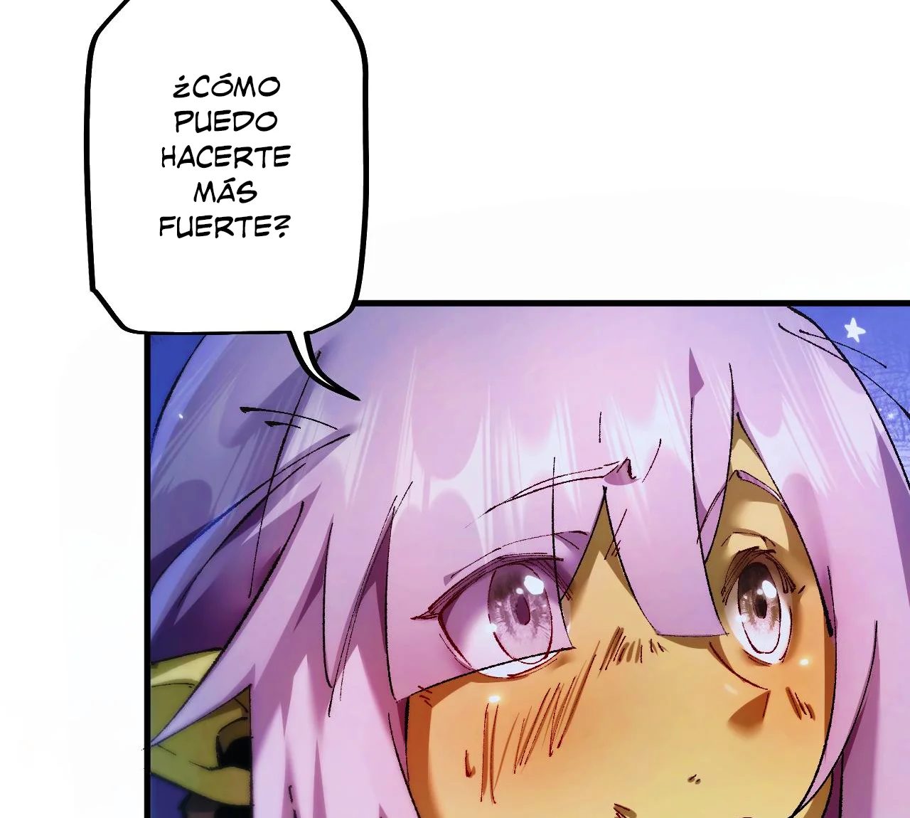 Página 82 del Manga