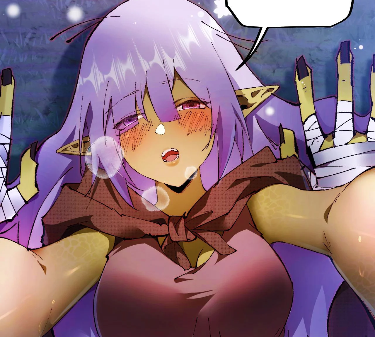 Página 97 del Manga