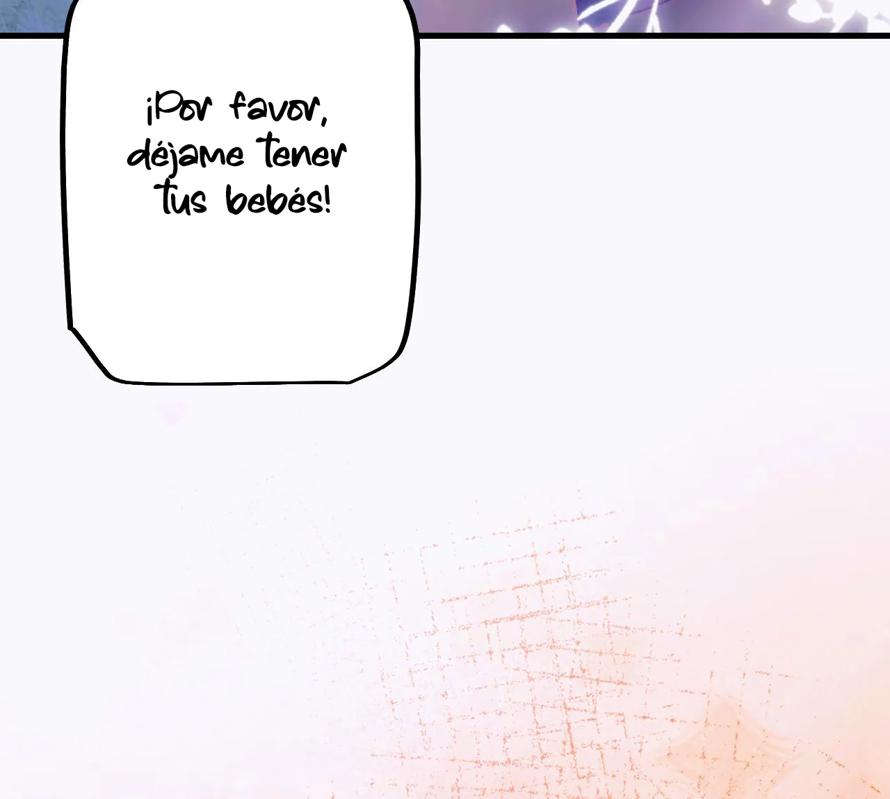 Página 99 del Manga