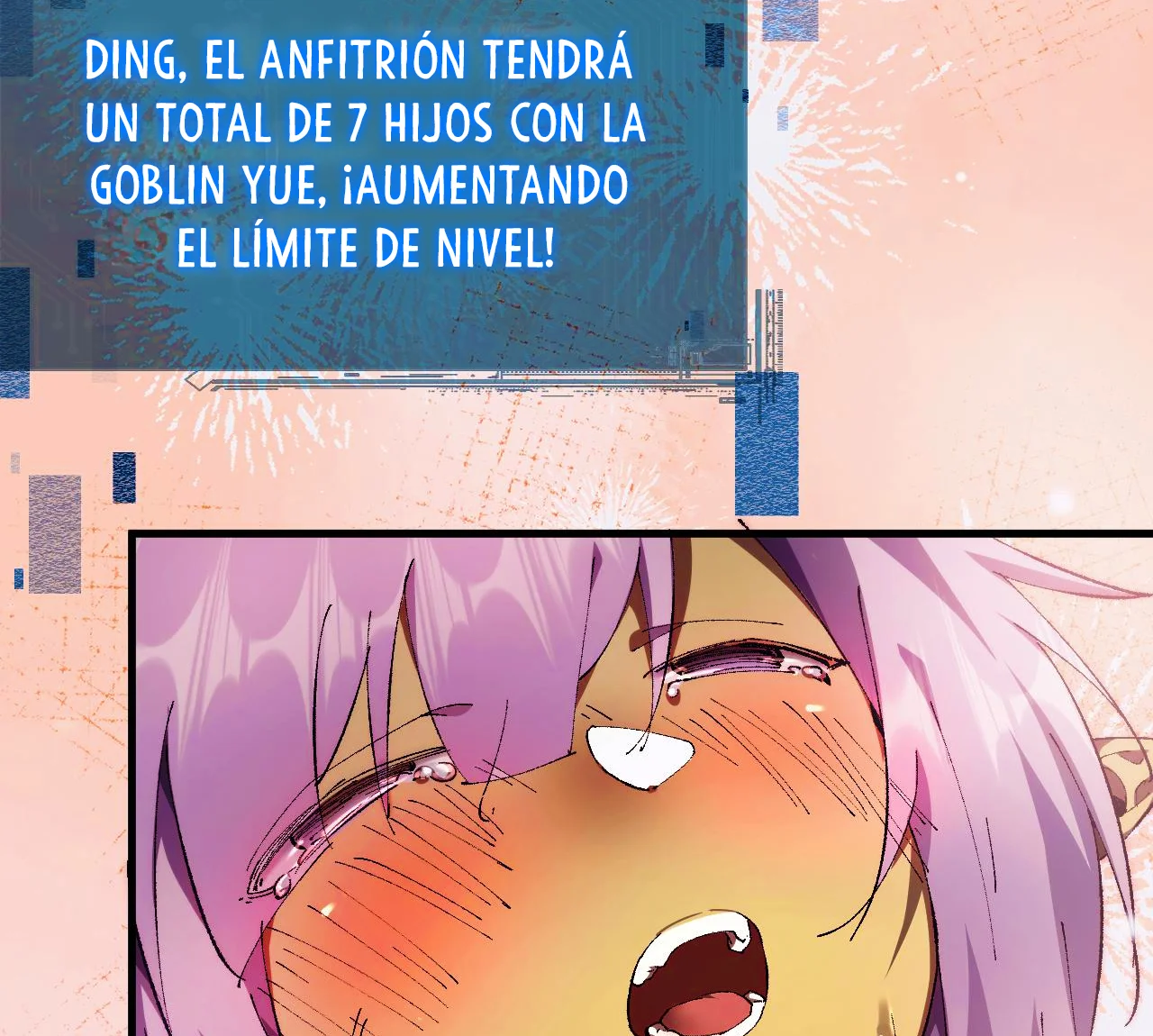 Página 101 del Manga