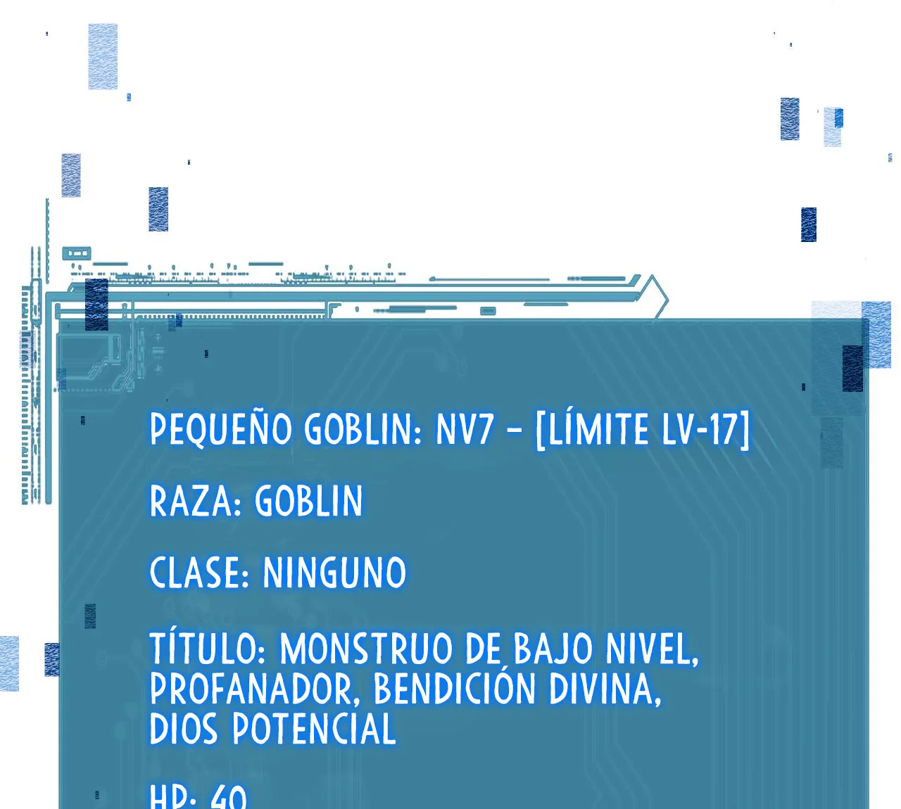 Página 104 del Manga
