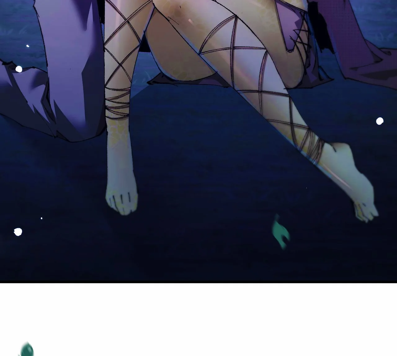 Página 111 del Manga