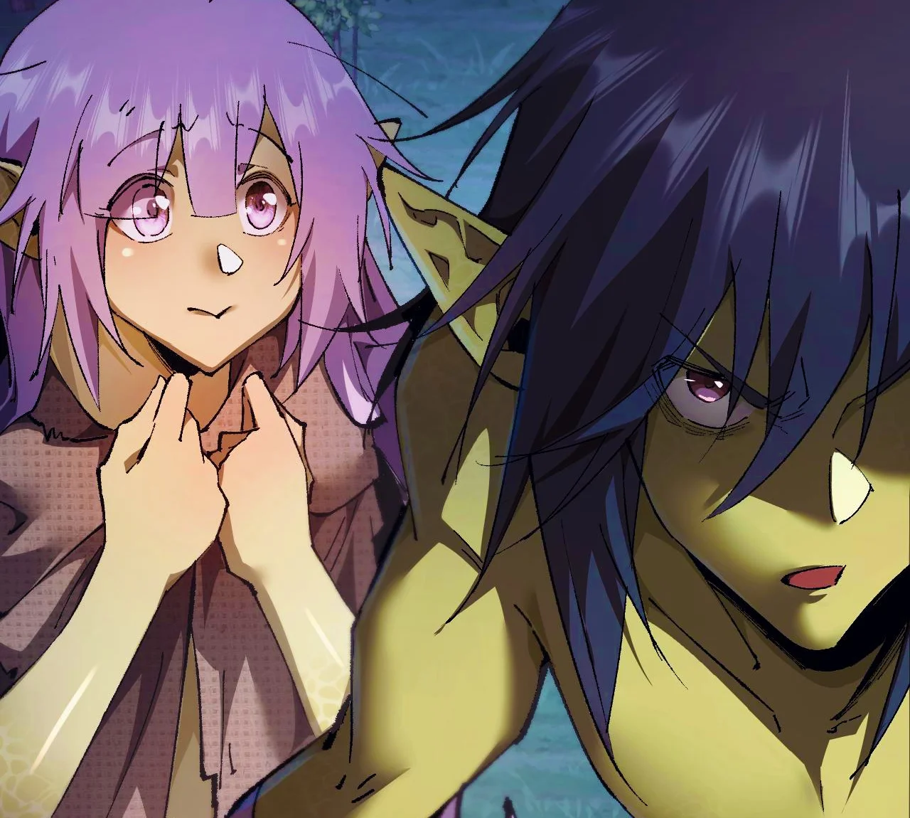 Página 122 del Manga