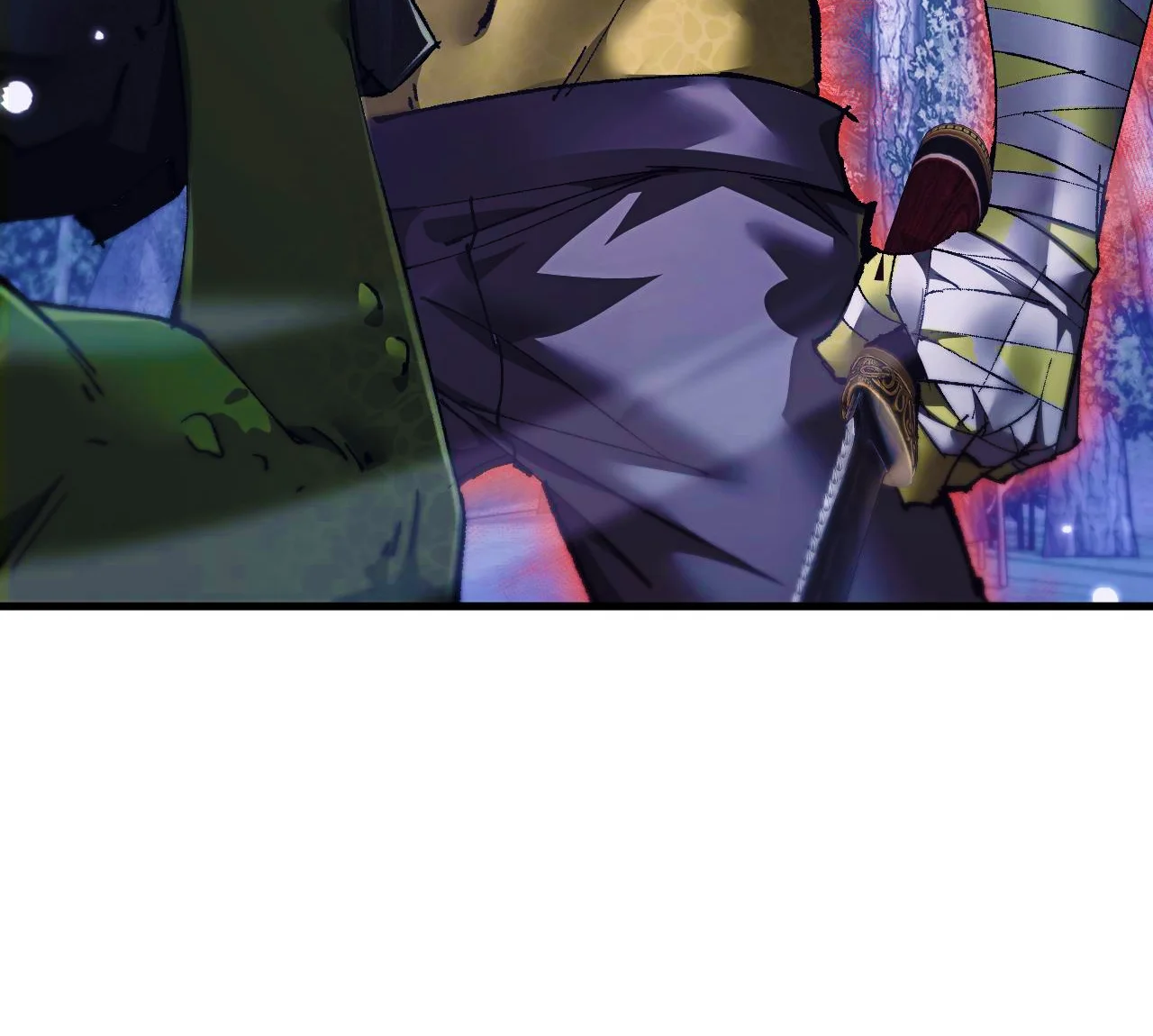 Página 140 del Manga
