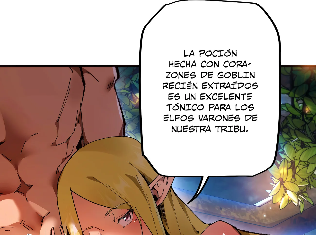 Página 36 del Manga