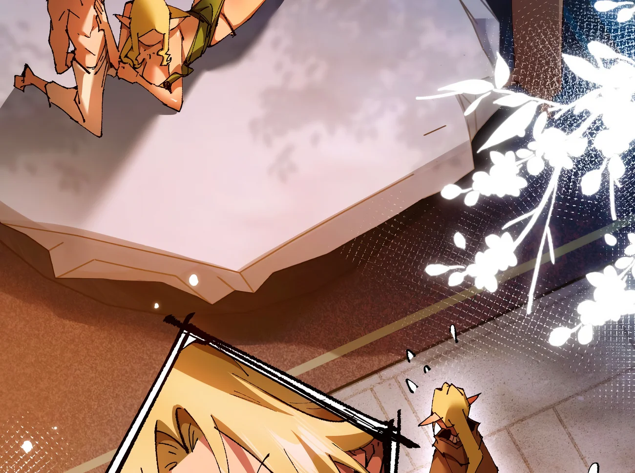 Página 42 del Manga