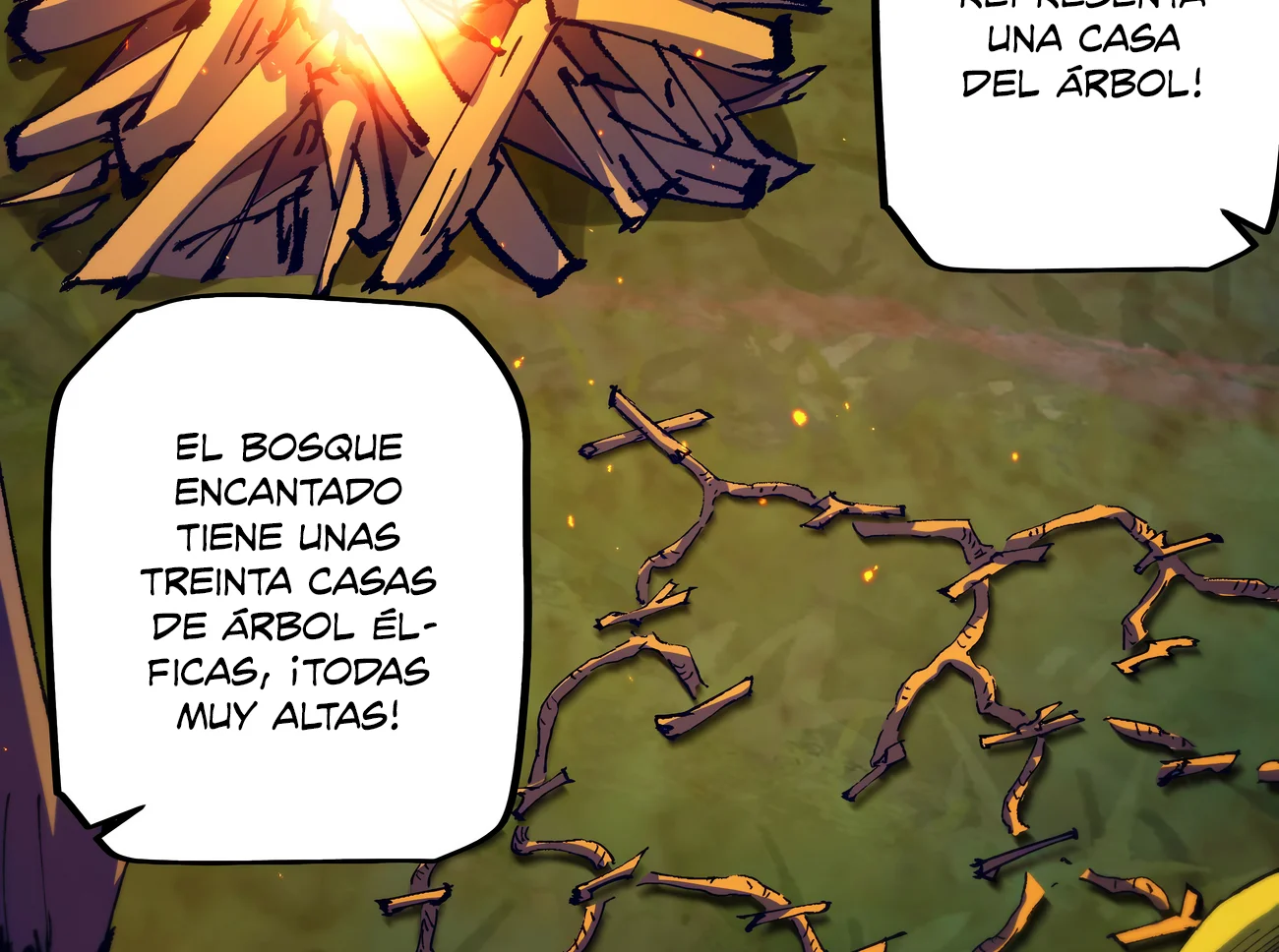 Página 47 del Manga