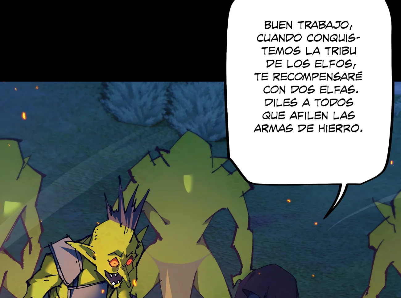 Página 49 del Manga