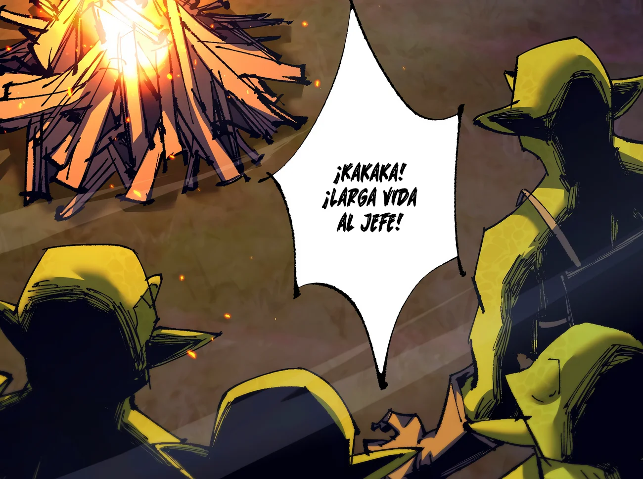 Página 51 del Manga