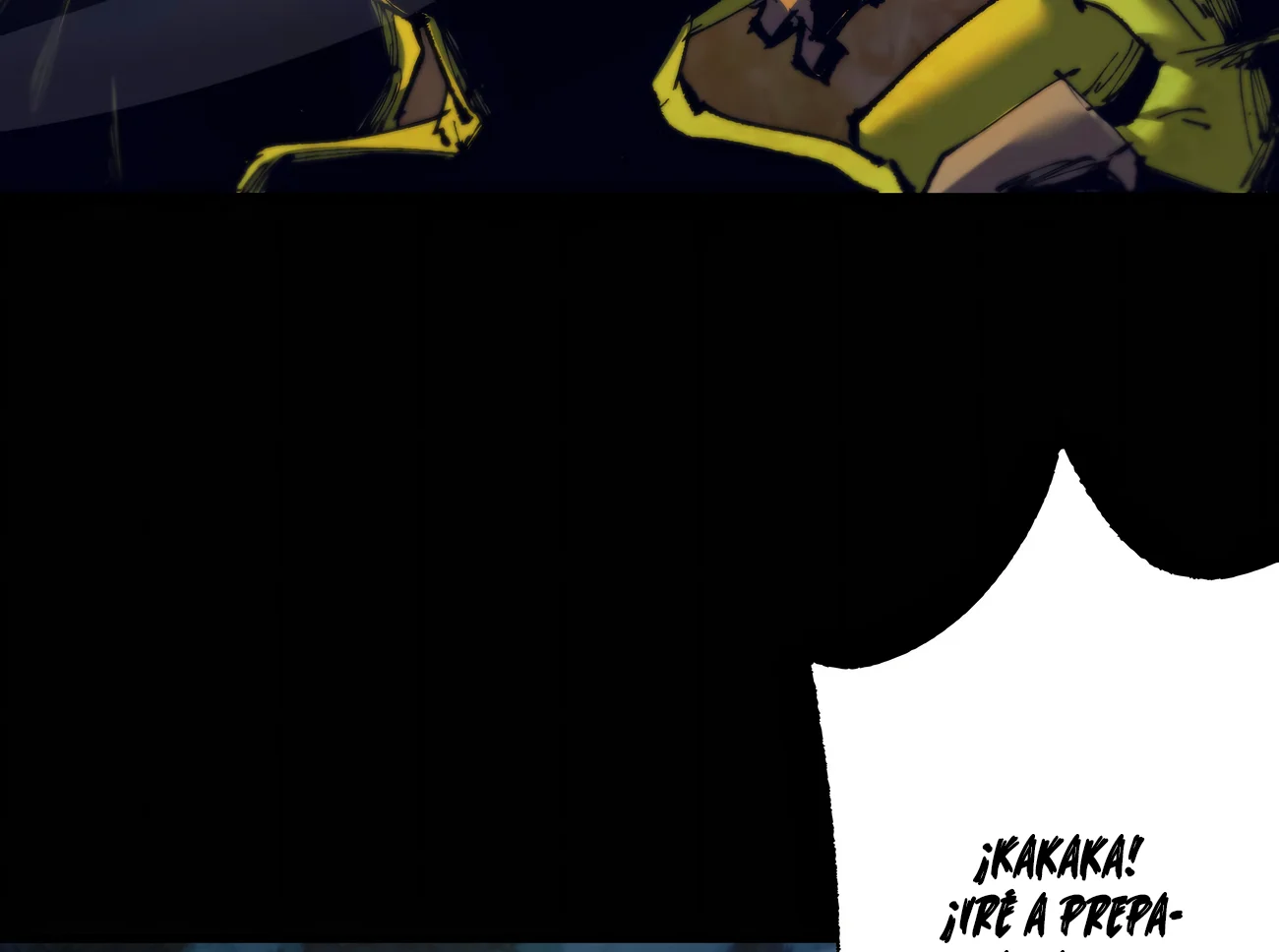 Página 52 del Manga