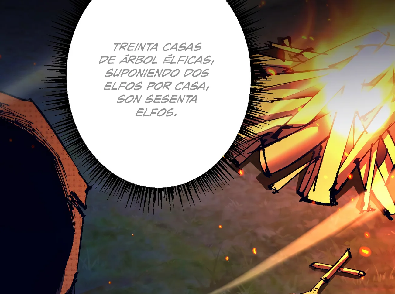 Página 57 del Manga