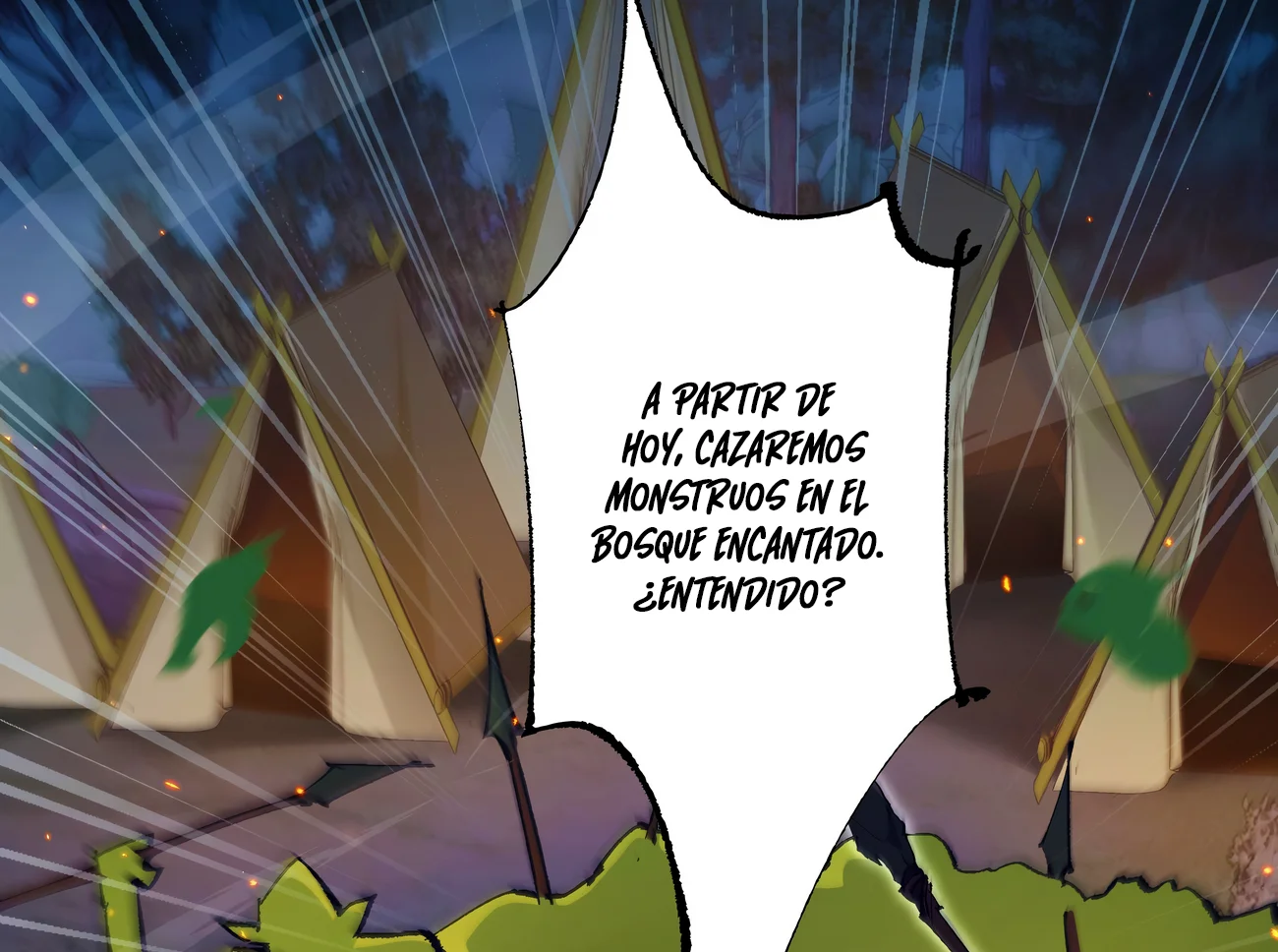 Página 62 del Manga