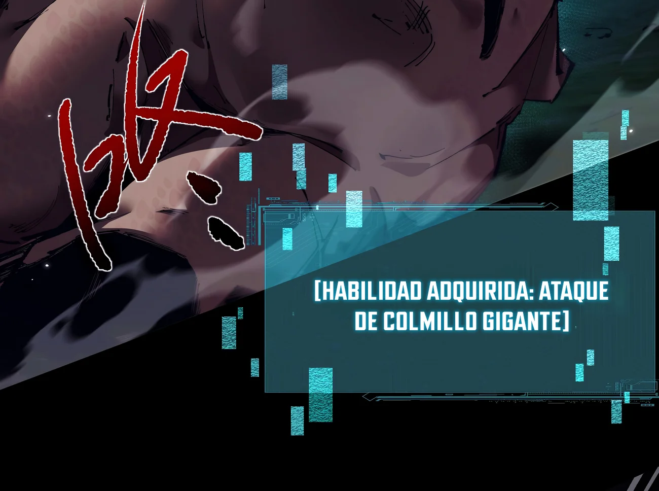 Página 68 del Manga