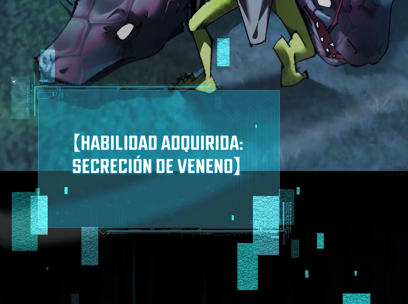 Página 78 del Manga