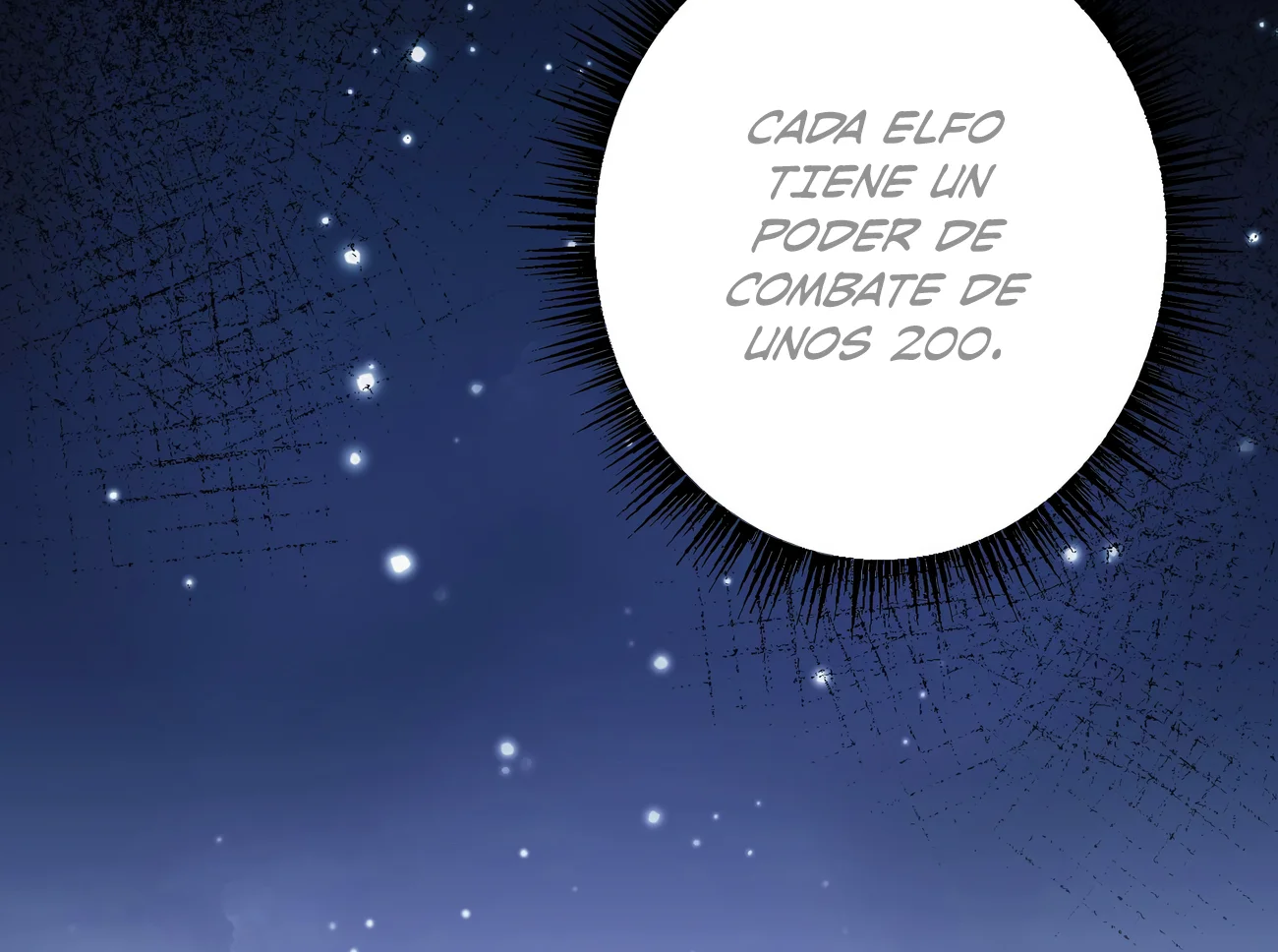 Página 83 del Manga