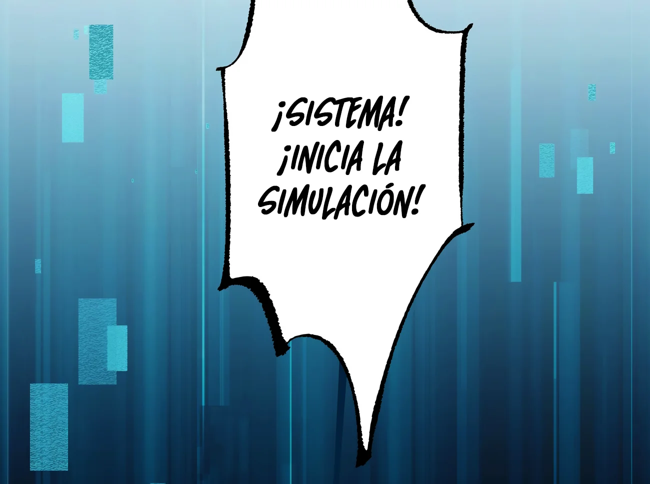 Página 90 del Manga