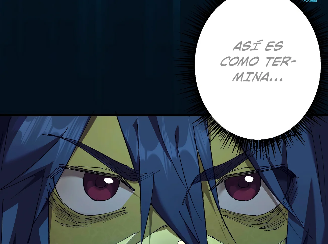 Página 97 del Manga