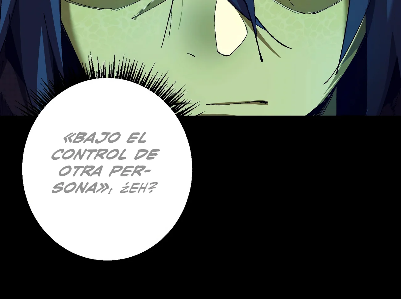 Página 98 del Manga