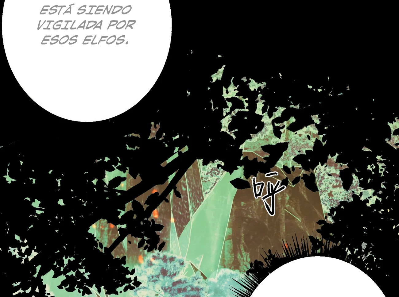 Página 101 del Manga
