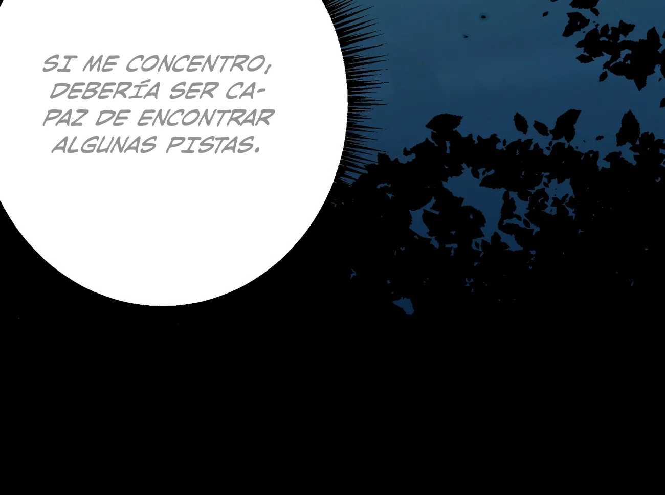 Página 104 del Manga